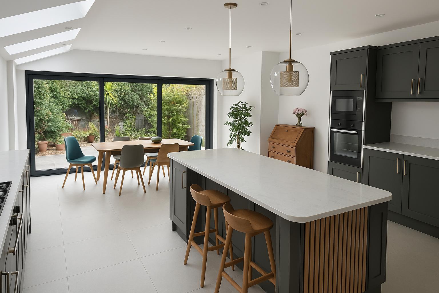 House Extensions
