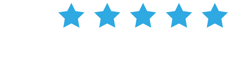 Bluebird Spaces Google Reviews
