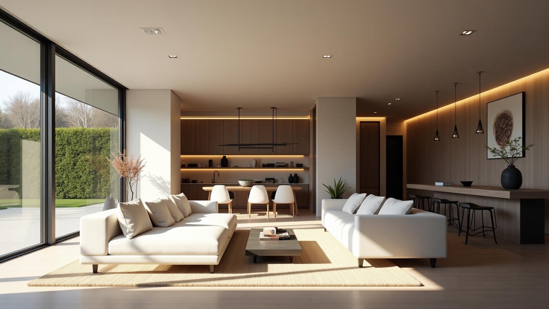 Loft conversion and extension project in Putney by Bluebird Spaces