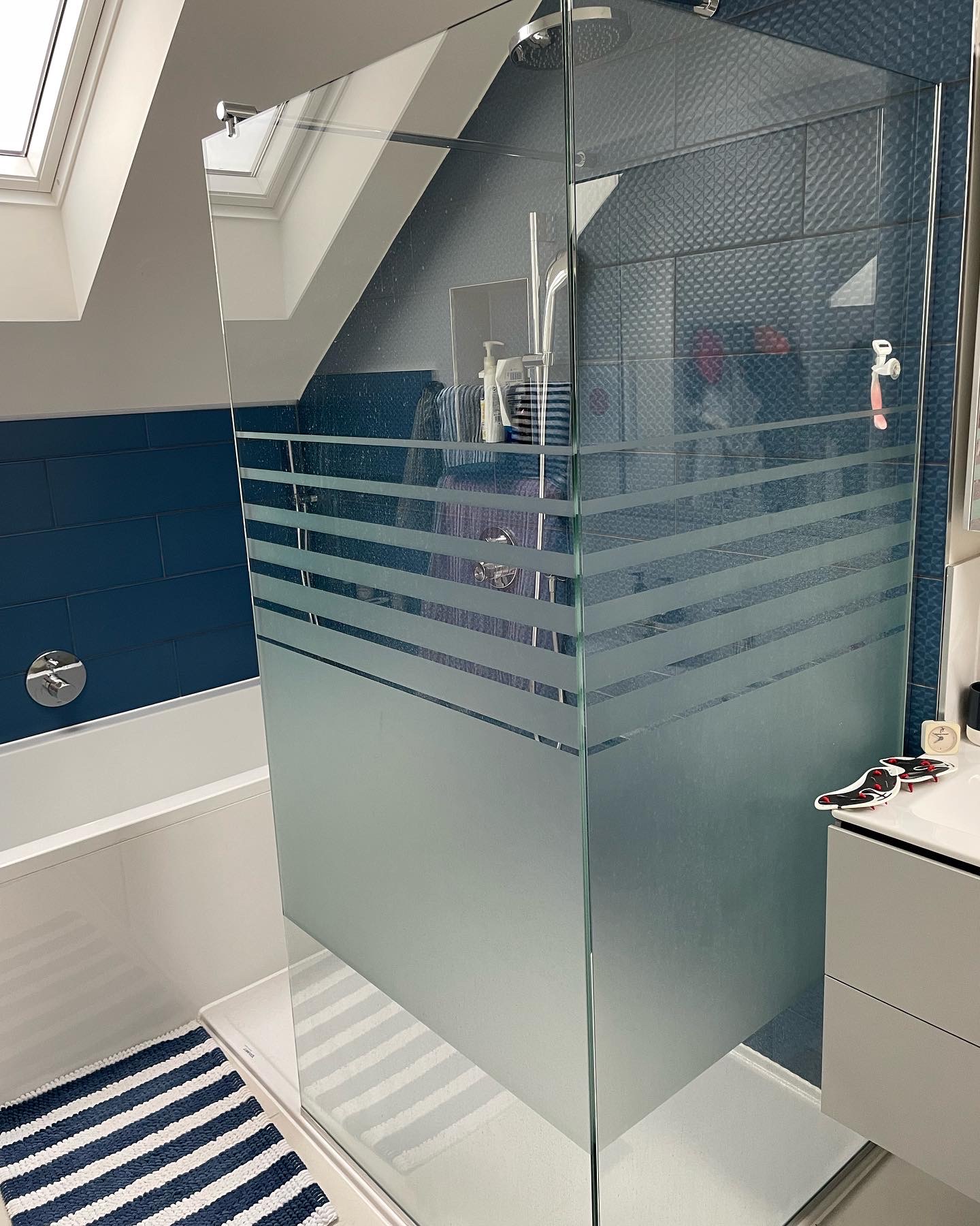 Completed renovation photo 2 of Loft extension, Richmond in Richmond, London showing high-quality finishes and construction work by Bluebird Spaces