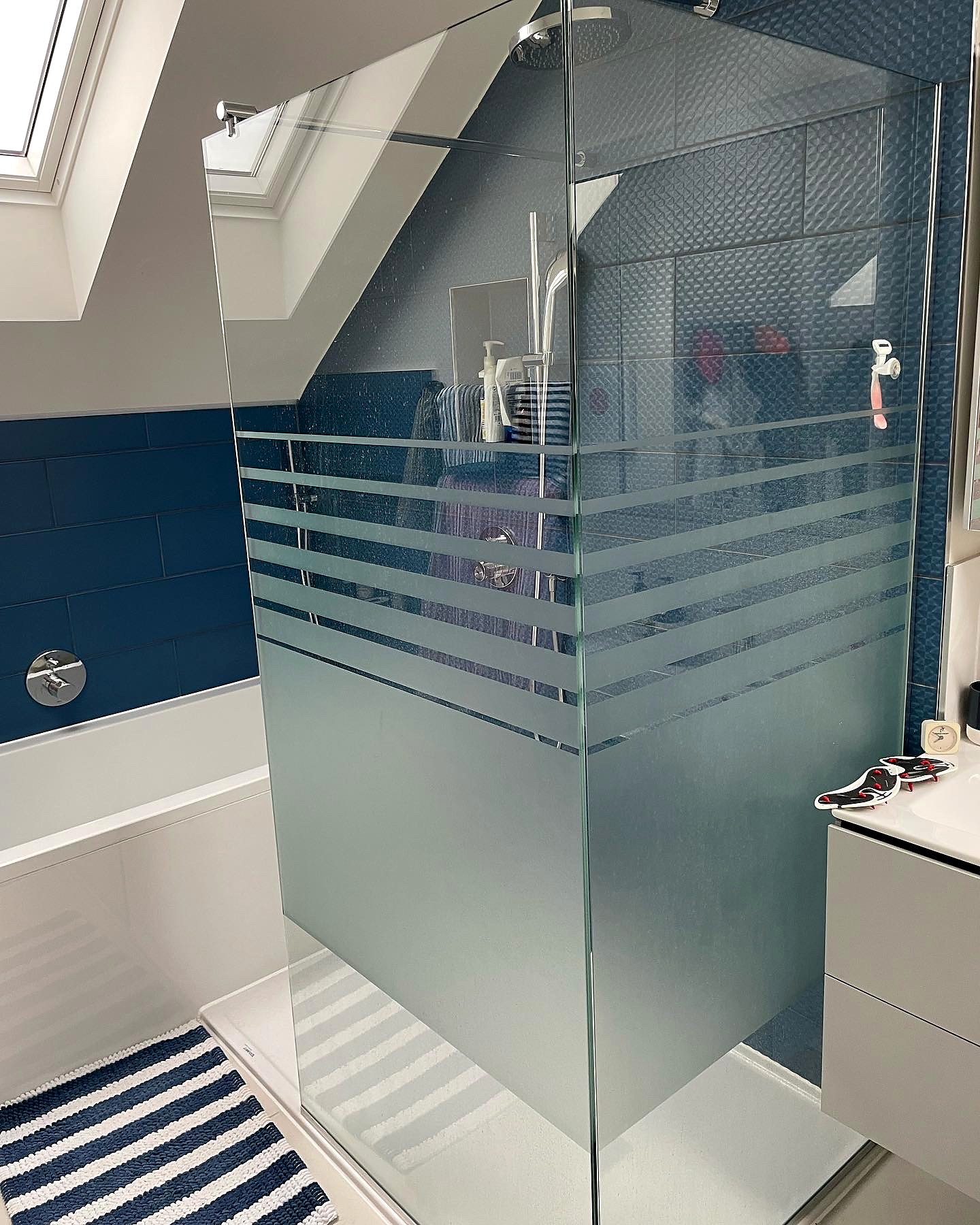 Completed Richmond loft conversion by Bluebird Spaces — view 3