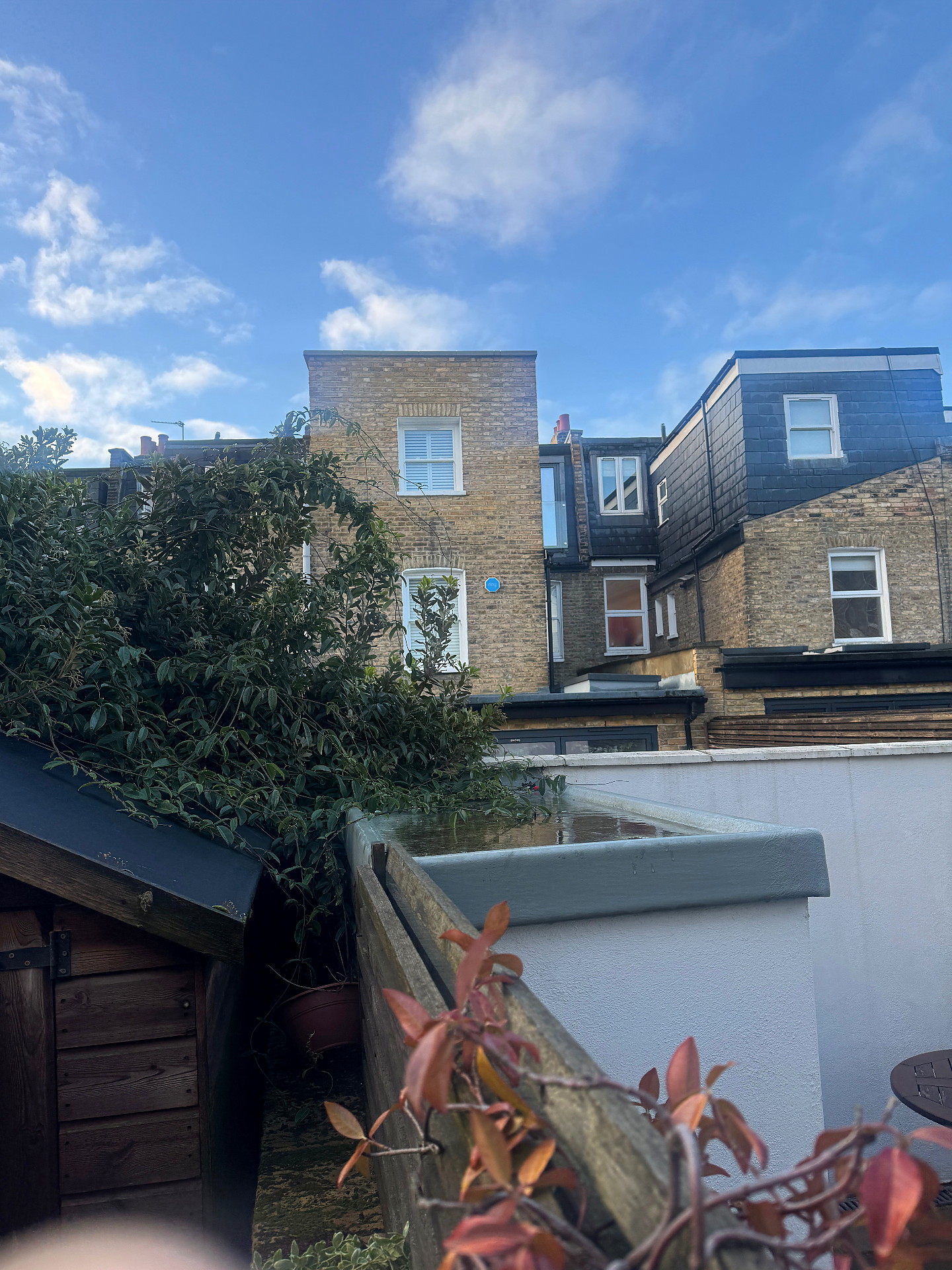 Completed renovation photo 4 of Southfields Dormer Loft Conversion in Southfields, Wandsworth, SW18 showing high-quality finishes and construction work by Bluebird Spaces